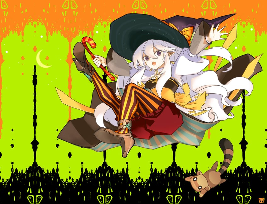 arch bishop (ragnarok online) drawn by kusabi_(aighe)