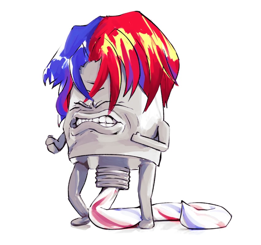 male alear (fire emblem and 1 more) drawn by frostfiresoul