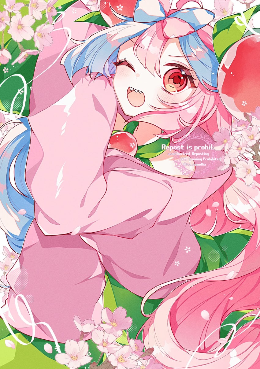 iono (pokemon and 1 more) drawn by to_camellia
