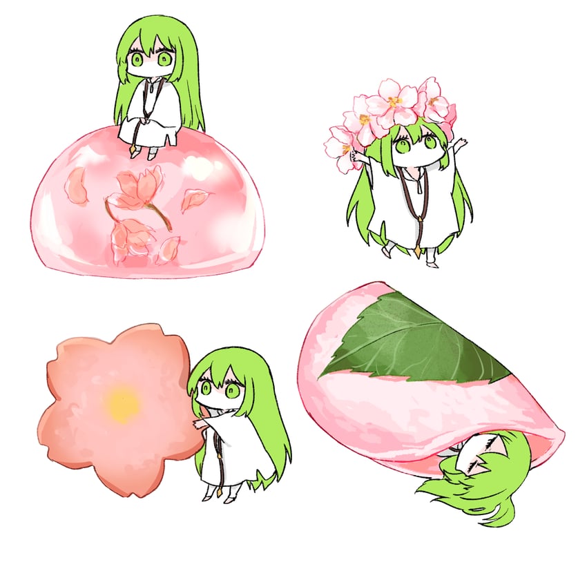 enkidu (fate and 1 more) drawn by himeko_(nico6v6pachi)