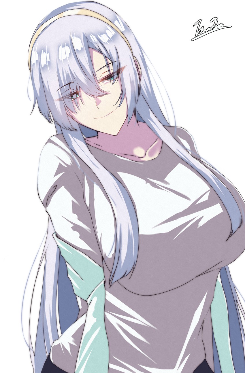 anastasia (fate and 1 more) drawn by tgxx3300