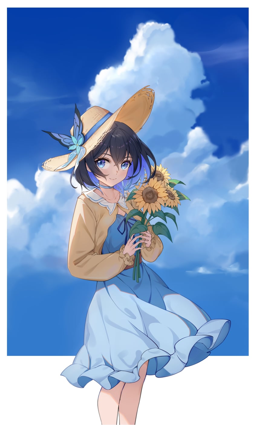 seele vollerei (honkai and 1 more) drawn by shenqi_xiao_hong_zai_nali