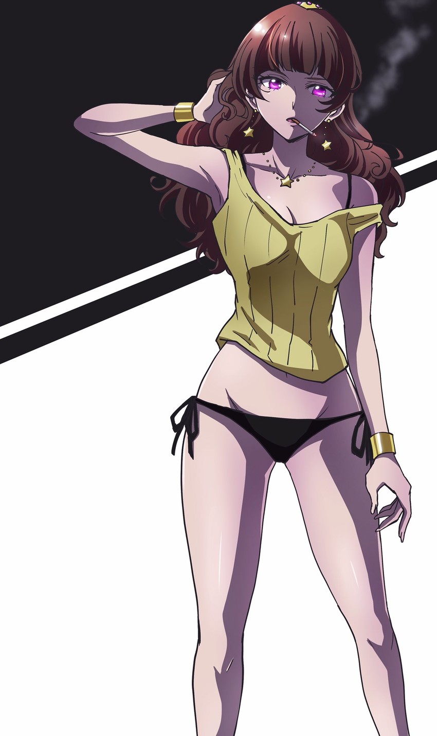amanogawa kirara (precure and 1 more) drawn by sharumon