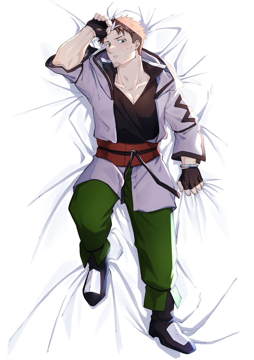 beryl gardernant (katainaka no ossan kensei ni naru) drawn by indietro_verde