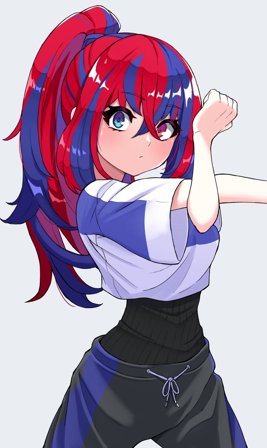 female alear (fire emblem and 1 more) drawn by grimmelsdathird