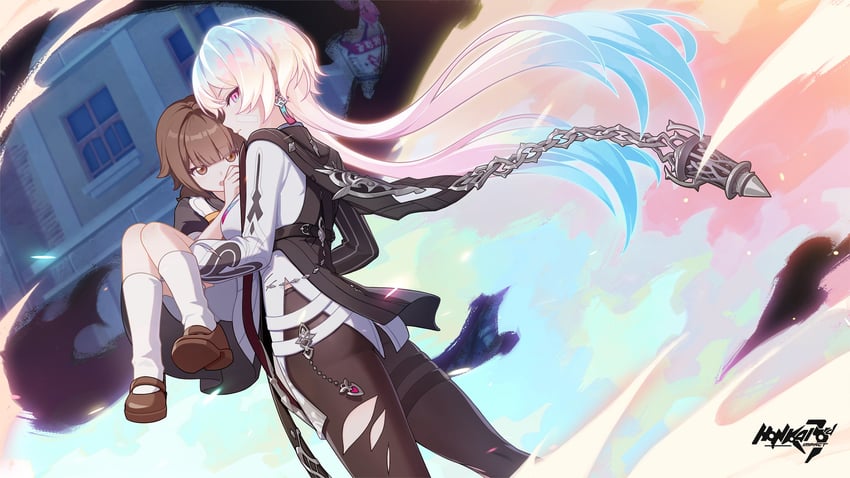 lantern (honkai and 1 more)