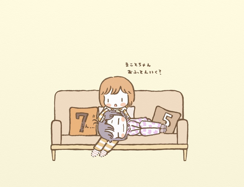 kikuchi makoto and hagiwara yukiho (idolmaster) drawn by circus_(diamondcat)