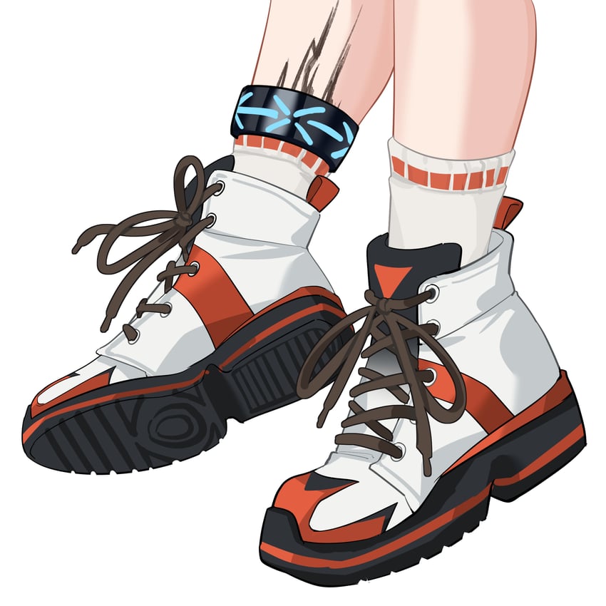 vermeil (original and 1 more) drawn by nanase_young