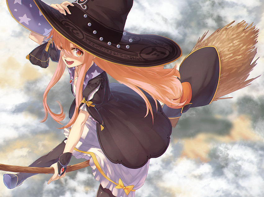 wilbell voll-ersleid (atelier and 1 more) drawn by ibuki_notsu