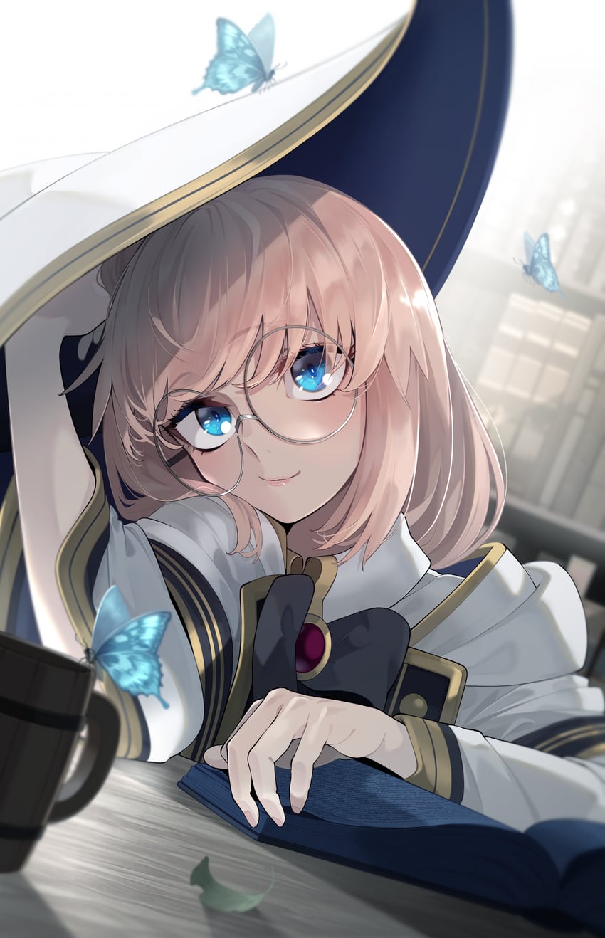 aesc (fate and 1 more) drawn by shot_(shot0598)