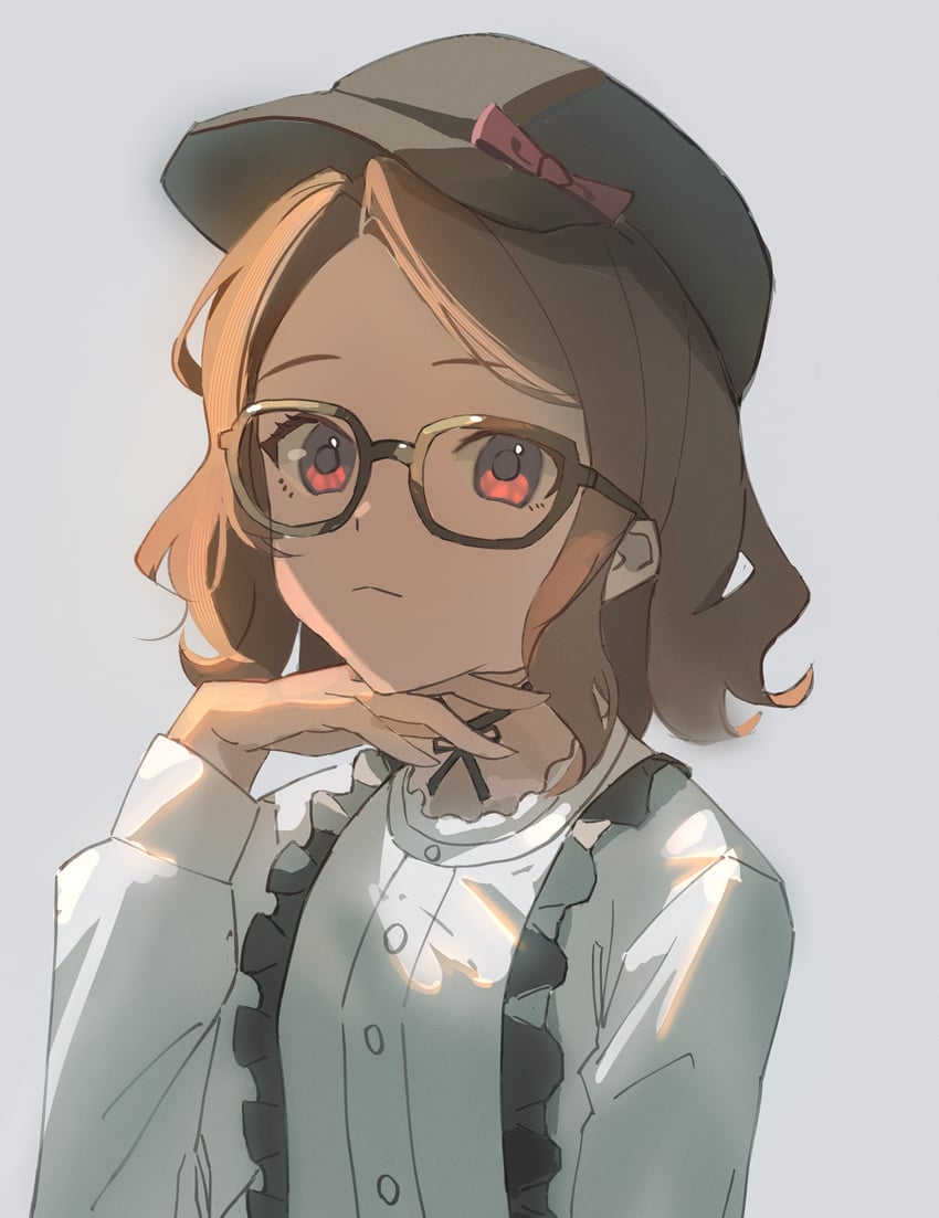 ebizuka tomo (girls band cry) drawn by li_meng_shan