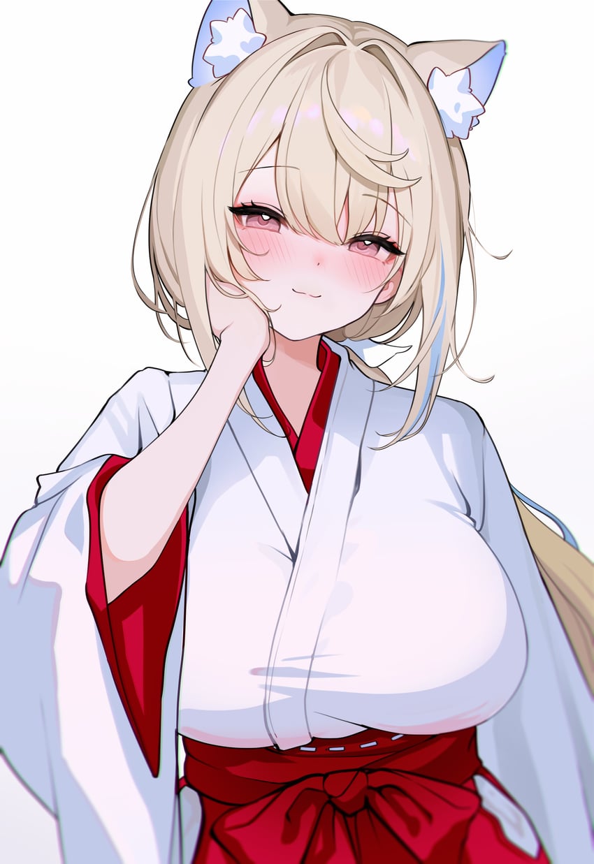 fuwawa abyssgard (hololive and 1 more) drawn by koahri