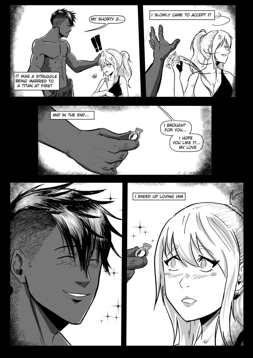 typhon and mari (original and 1 more)