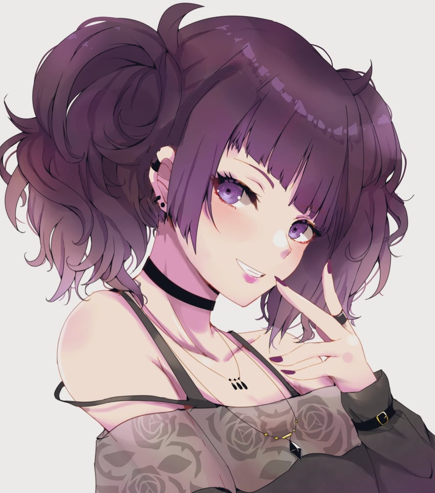 tanaka mamimi (idolmaster and 1 more) drawn by ryuu.