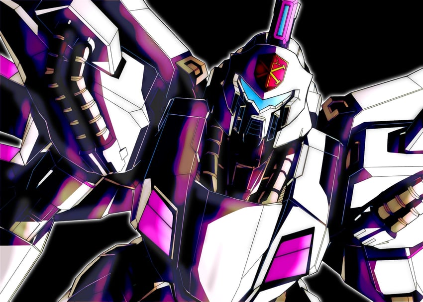 vigna ghina (gundam and 1 more) drawn by kuroiwa_cookie