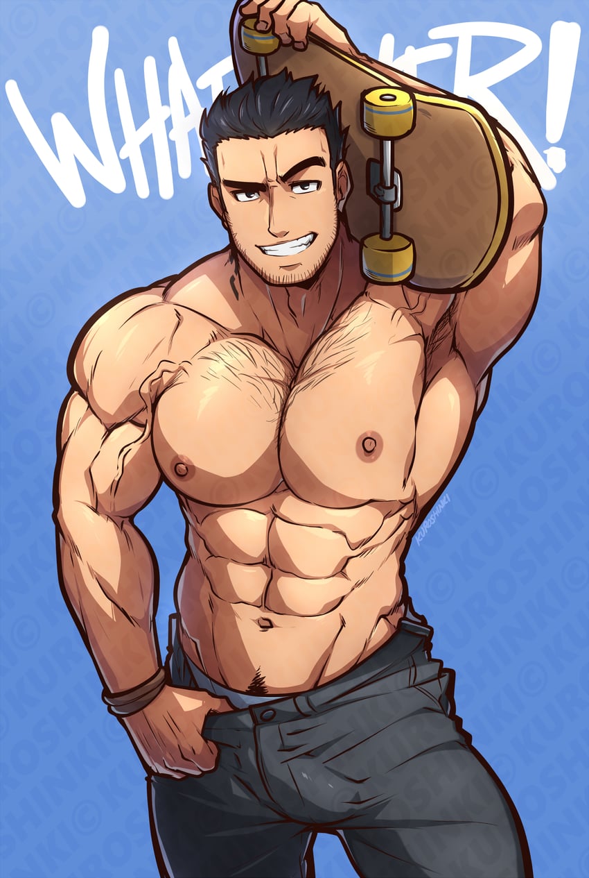 lucas lee (scott pilgrim and 1 more) drawn by kuroshinki