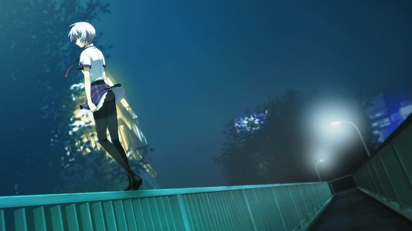 kishimoto ayase (science adventure and 2 more) drawn by matsuo_yukihiro