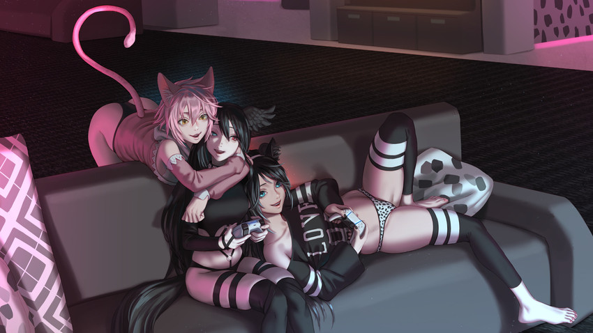 original drawn by whoareuu