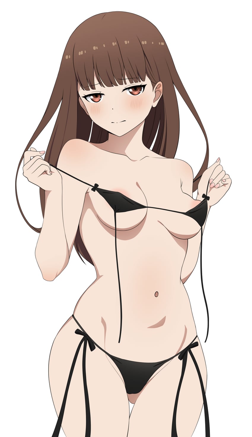 iino miko (kaguya-sama wa kokurasetai ~tensai-tachi no renai zunousen~) drawn by coro_fae