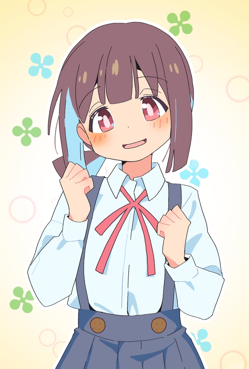 hozuki momiji (onii-chan wa oshimai!) drawn by noyama_takenoko