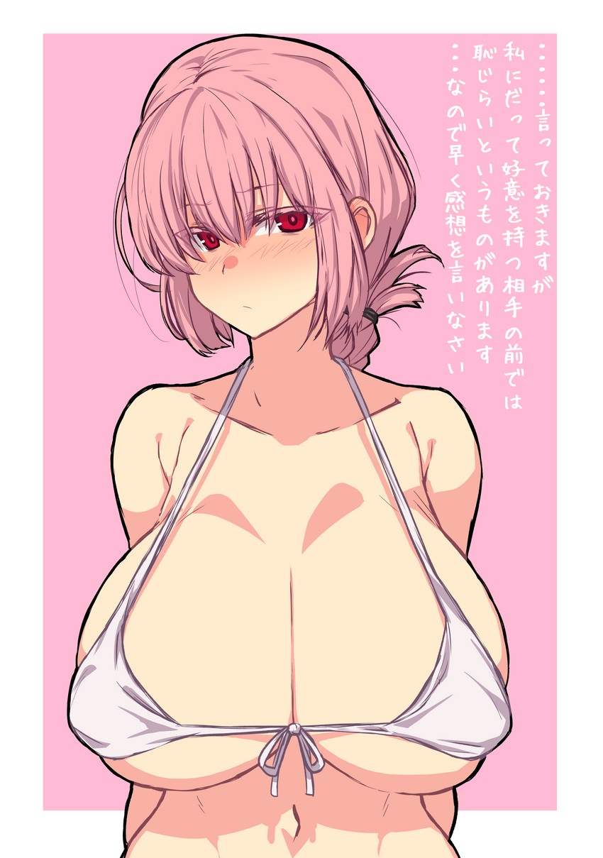 florence nightingale (fate and 1 more) drawn by ishibori_eregomos