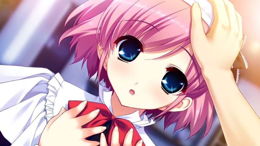 kazami yuuji and komine sachi (grisaia and 1 more) drawn by fumio_(ura_fmo)