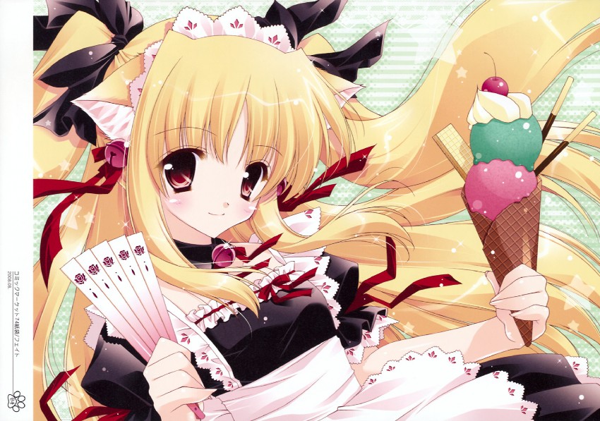 fate testarossa (lyrical nanoha and 1 more) drawn by shigunyan