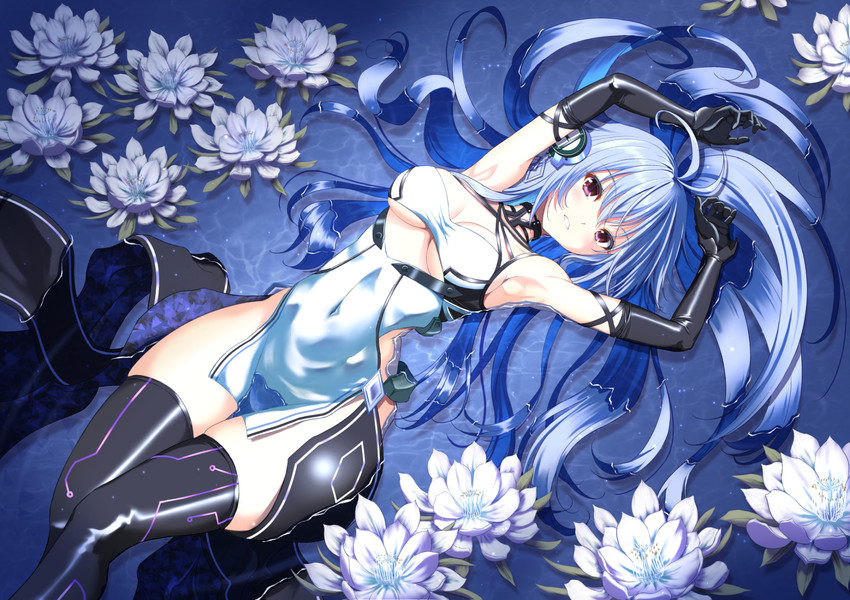 helena (azur lane) drawn by kagura_hiromu