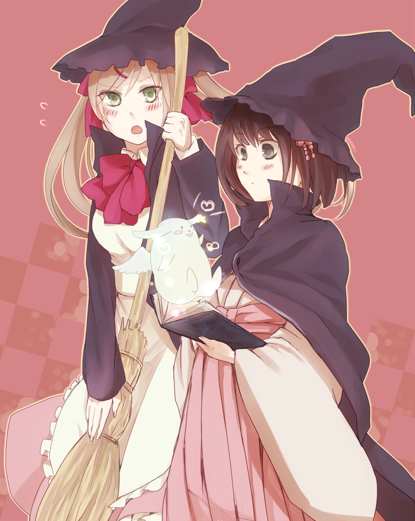 united kingdom and japan (axis powers hetalia) drawn by sumaki_(syukura)