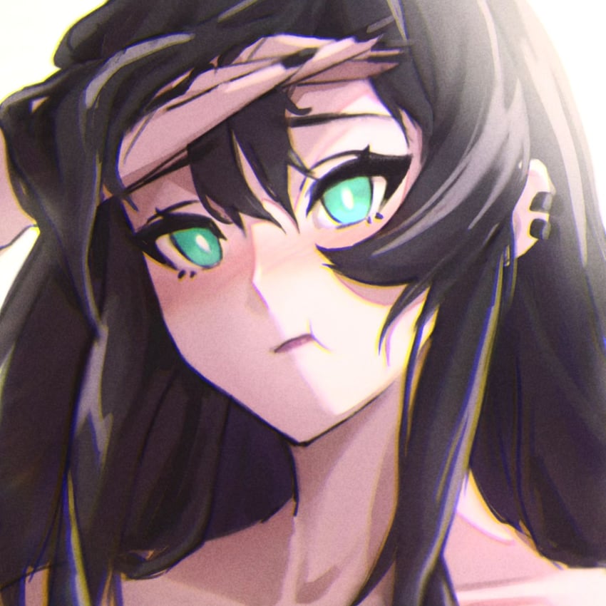 celia (brown dust and 1 more) drawn by peperiarchive