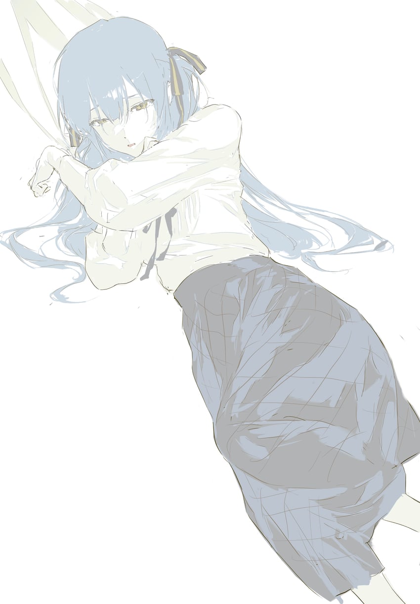 togawa sakiko (bang dream! and 1 more) drawn by wigfire