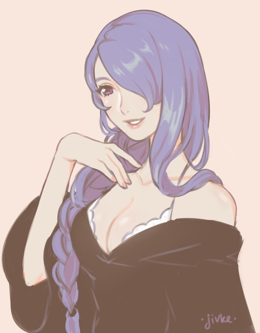 camilla (fire emblem and 1 more) drawn by jivke
