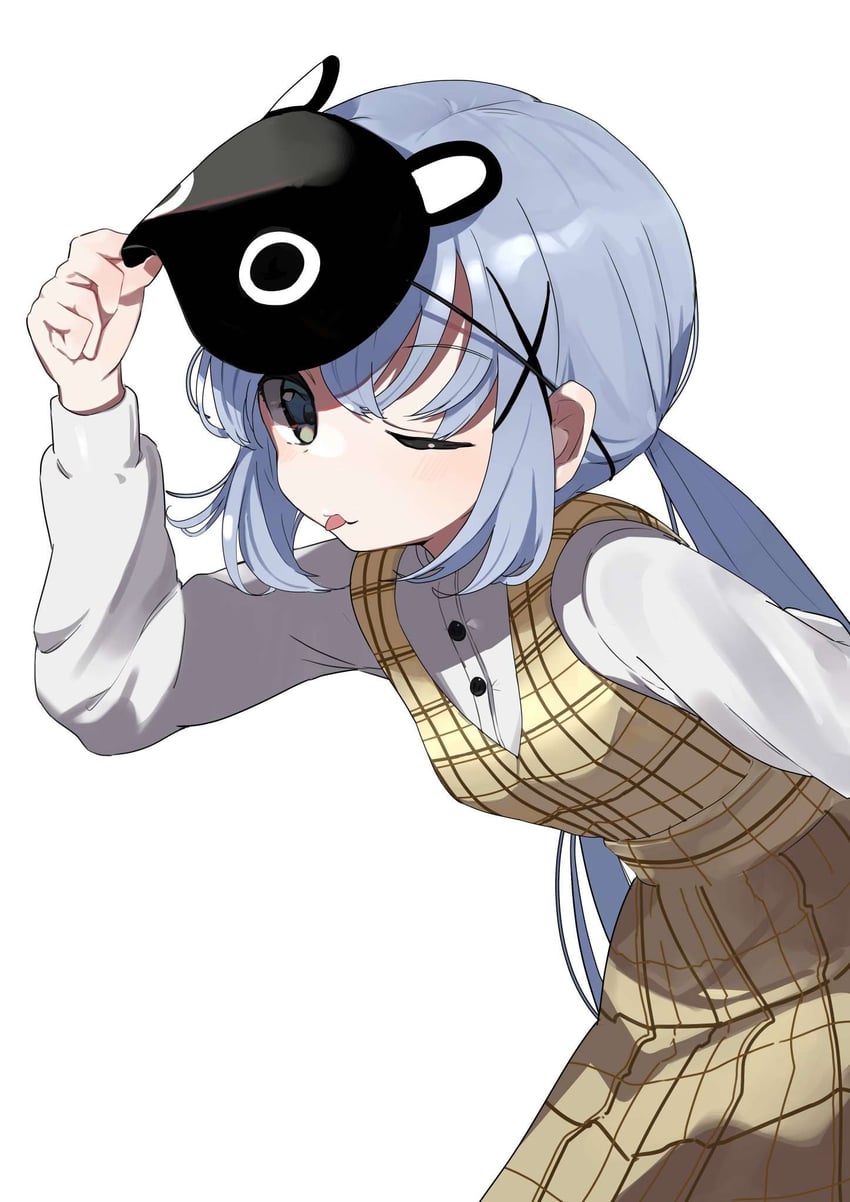 kafuu chino (gochuumon wa usagi desu ka?) drawn by houjichaoic