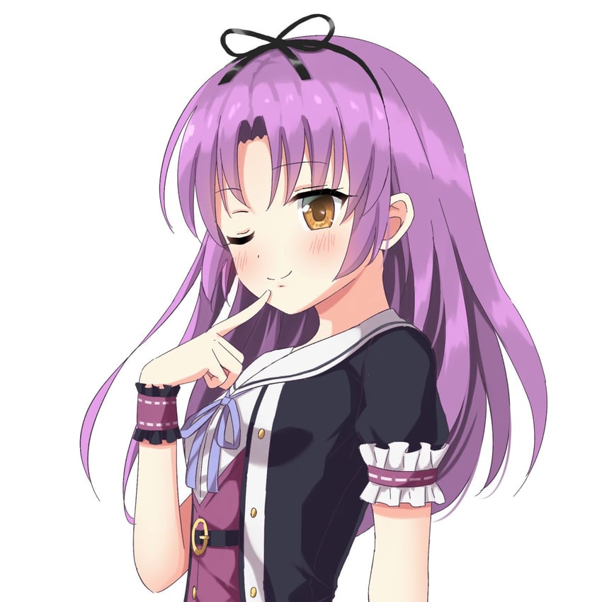 renne (eiyuu densetsu and 1 more) drawn by cassis_(orleans13x)