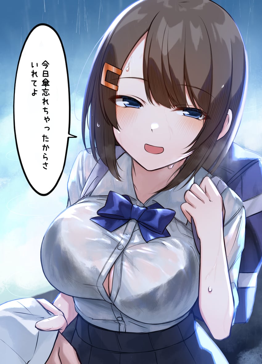 original drawn by hoshimiya_aki