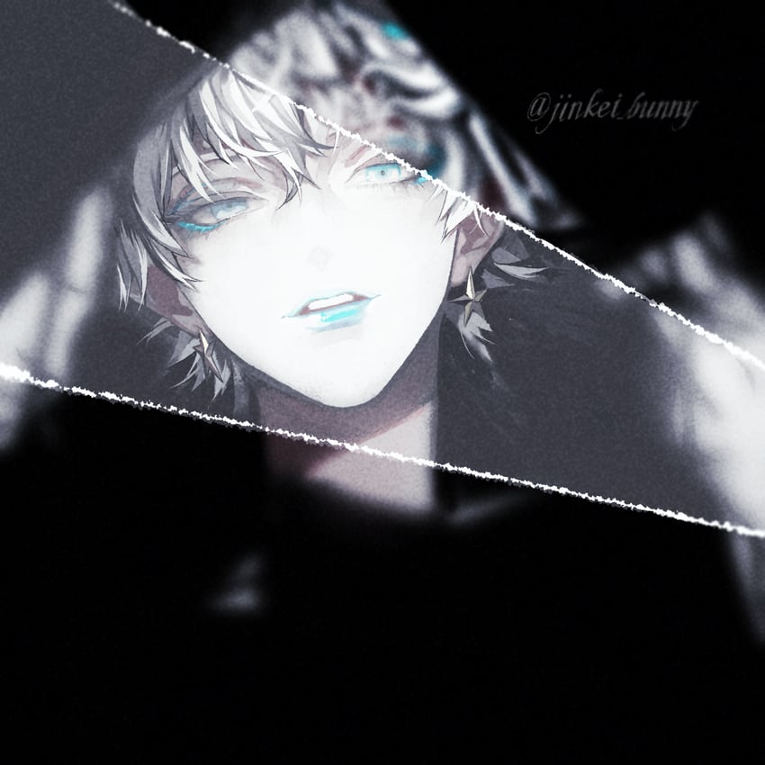 charles-henri sanson (fate and 1 more) drawn by koshika_rina