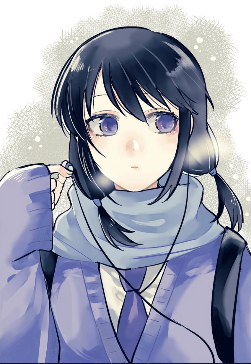 tamura yuri (watashi ga motenai no wa dou kangaetemo omaera ga warui!) drawn by misaki_nu07