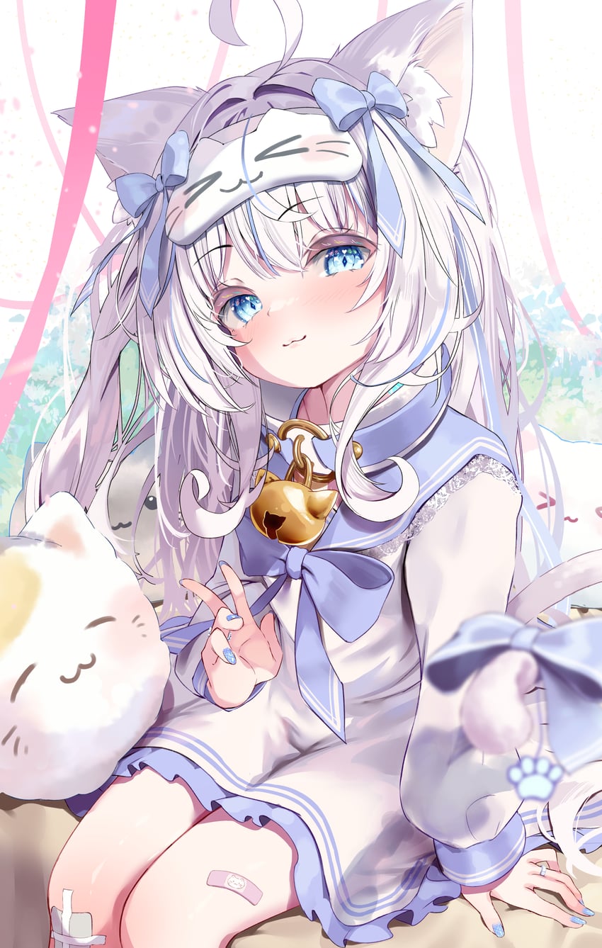 vrchat drawn by nyahu_(nyahu_77)