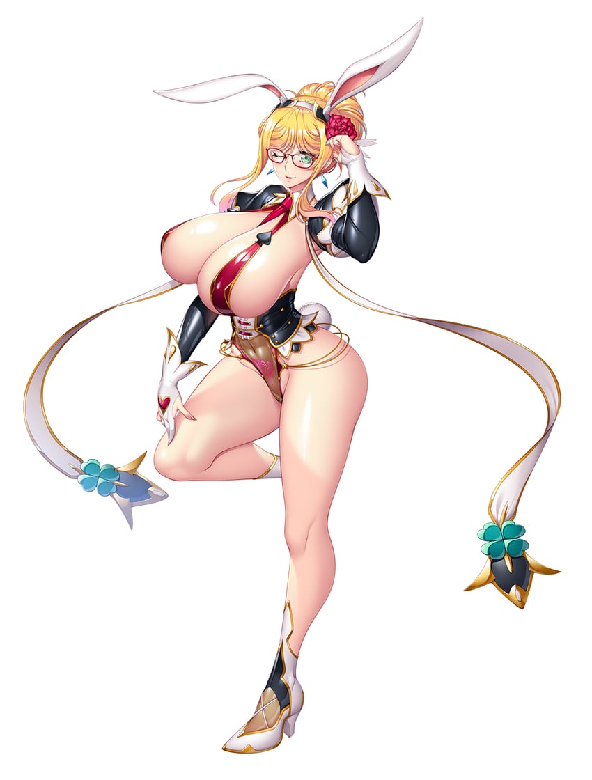 kosaka shizuru (taimanin and 3 more) drawn by aoi_nagisa_(metalder)