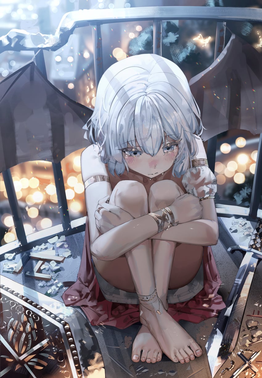 original drawn by hani_haya