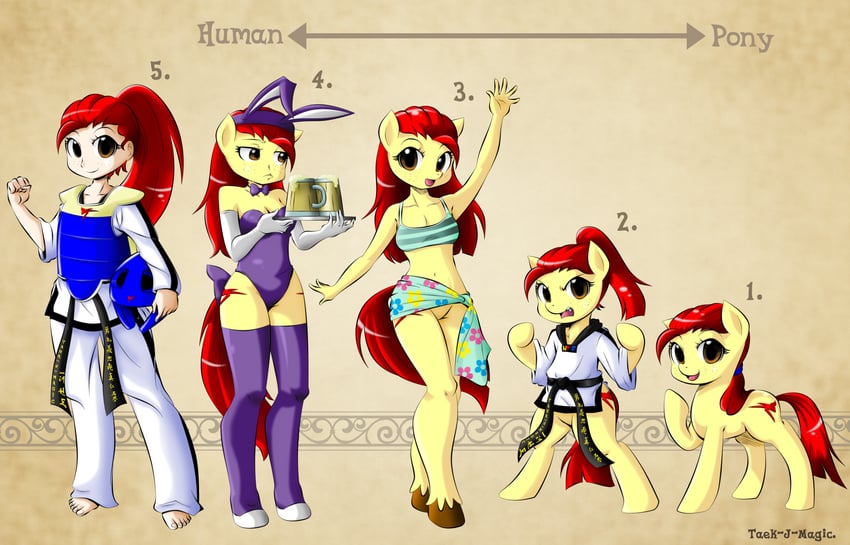 original and 2 more drawn by the-black-terror
