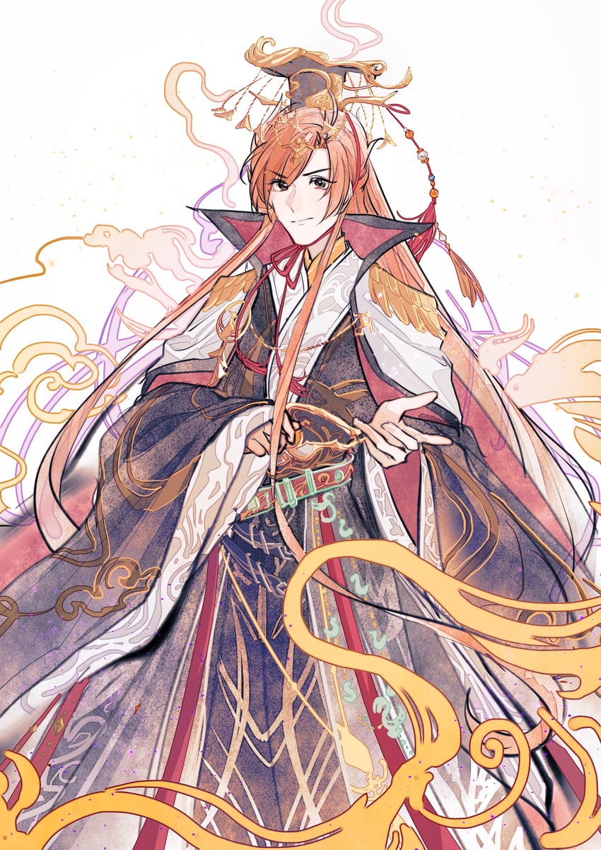 peking duck (the tale of food) drawn by catrom_nya