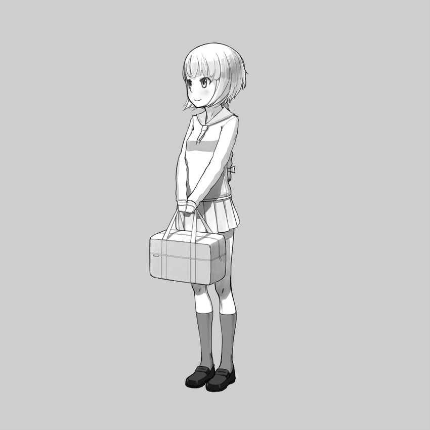 suou pavlichenko (darker than black) drawn by kokage_(prisoner-67)