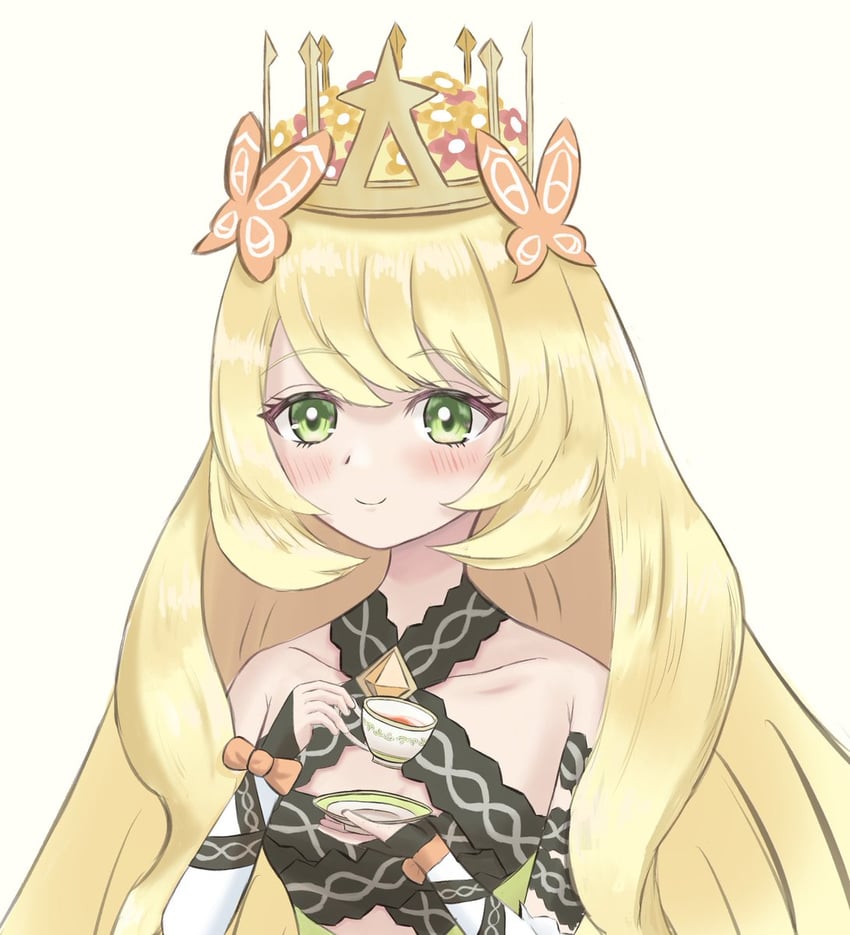 celine (fire emblem and 1 more) drawn by fumicode2_3