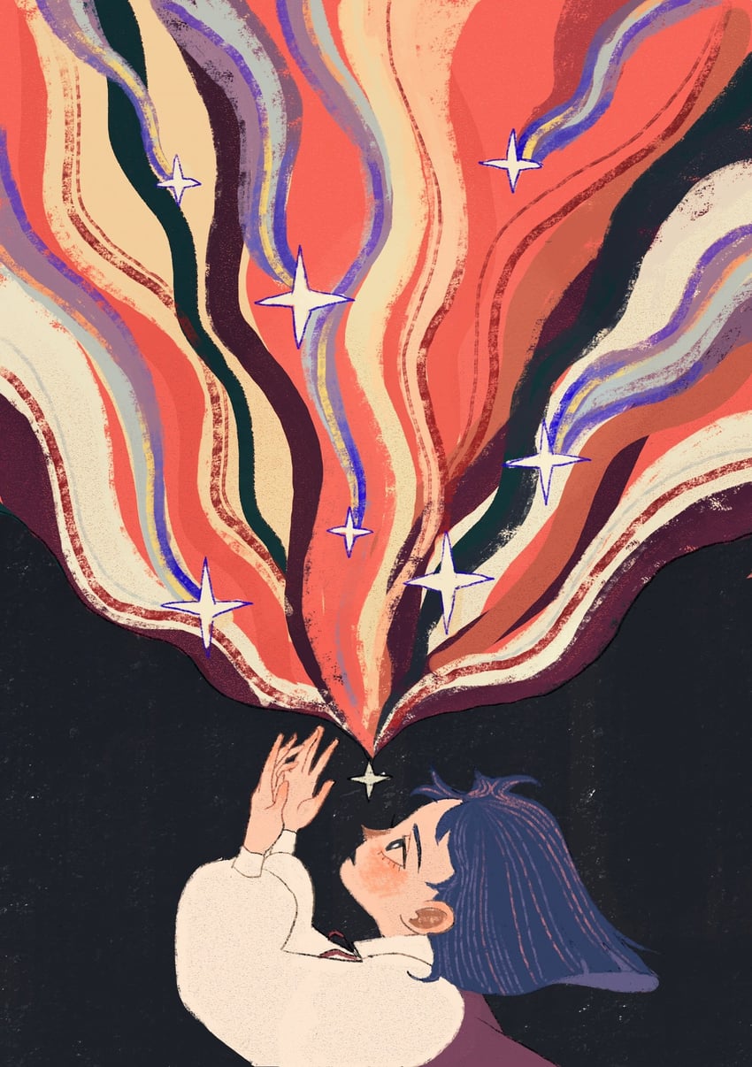 howl pendragon (howl no ugoku shiro) drawn by sue_kim