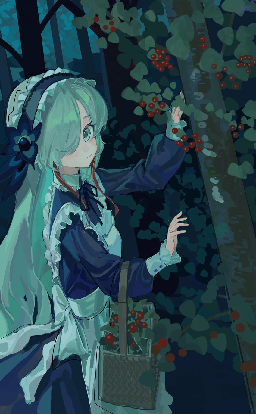 isekaijoucho (kamitsubaki studio) drawn by iinagi_(kashiwa_keira)