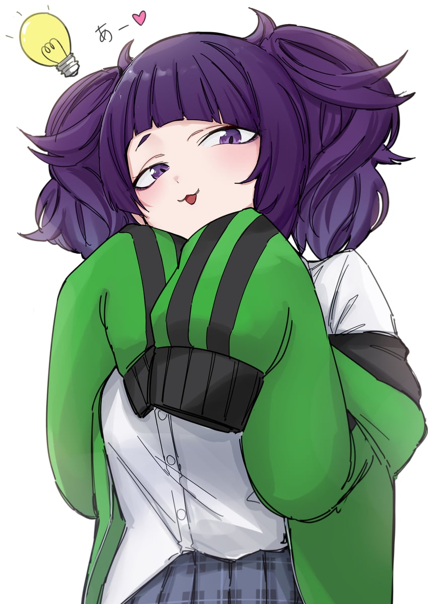 tanaka mamimi (idolmaster and 1 more) drawn by ryo---ta