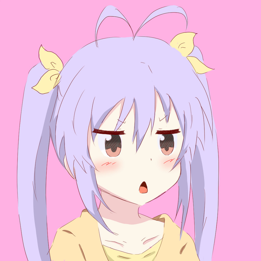 miyauchi renge (non non biyori) drawn by yasai_yuuki