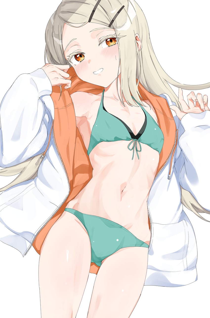 shinosawa hiro (idolmaster and 1 more) drawn by isocha