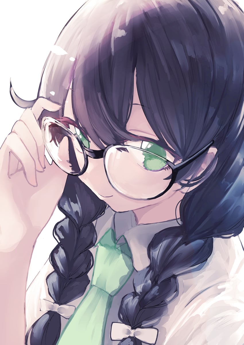 hanakuma chifuyu (synthesizer v and 1 more) drawn by microa